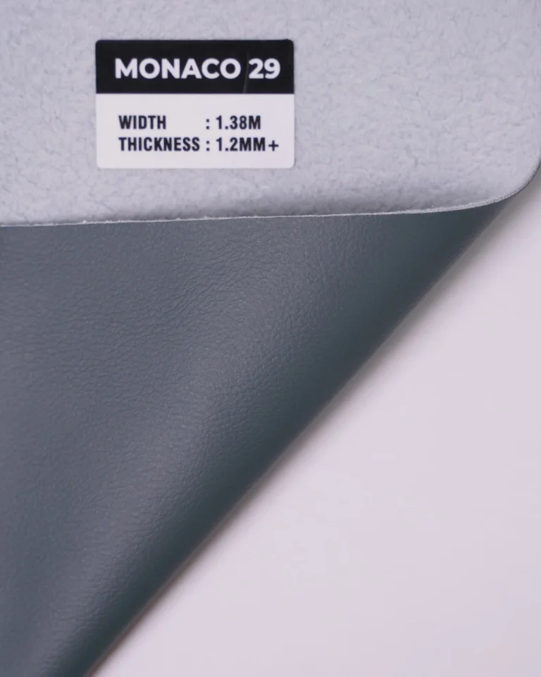 Da microfiber Monaco 29 MONACO29 — Ảnh 3