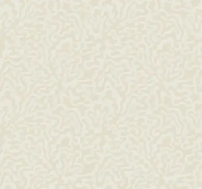 Nebulous Cloud — Almond/Metallic