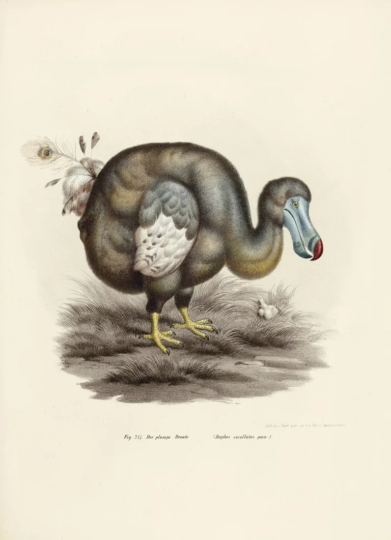 Dodo Pavone Egg Shell — Image 6