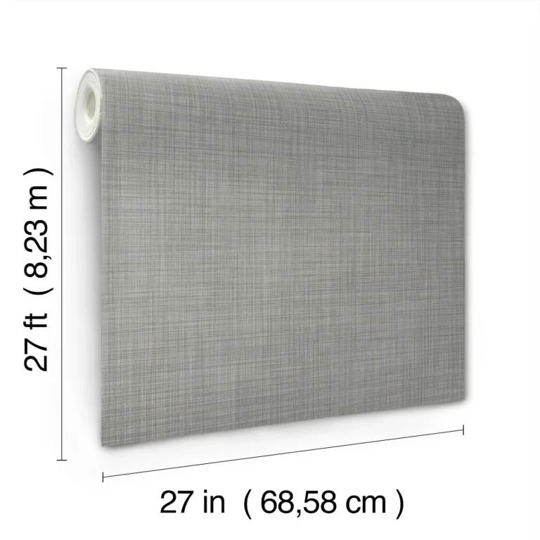 Magnolia Home Crossroad Wallpaper - Trowel — Ảnh 3