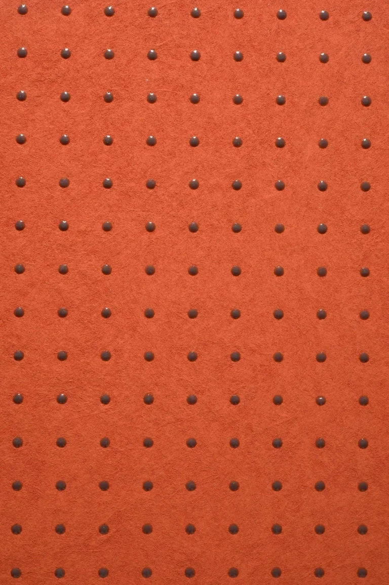 Dots Powerful Orange — Ảnh 4