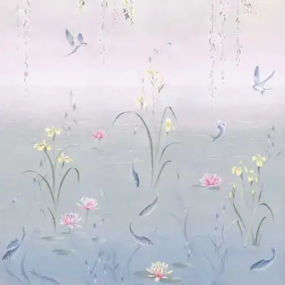 WATER GARDEN DWAW217131