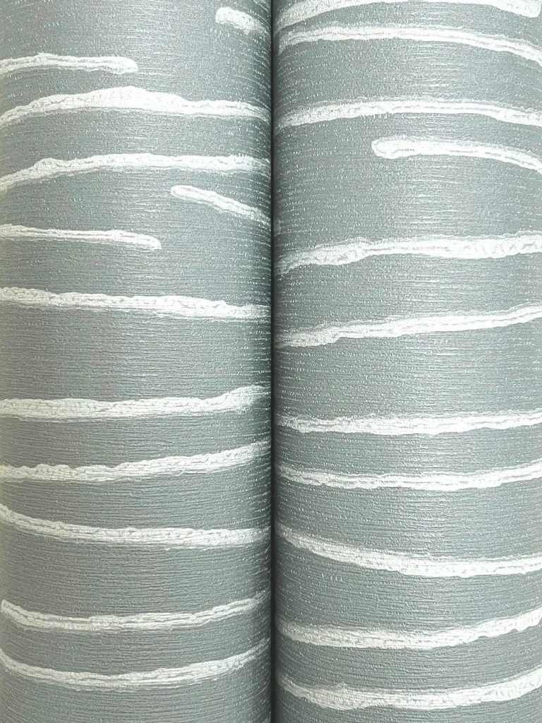 Candice Olson Foundations Wallpaper - Light Blue — Ảnh 4