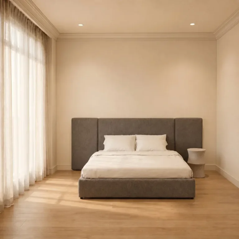 PRESTIGE NOIR - BEDROOM SET — Ảnh 5