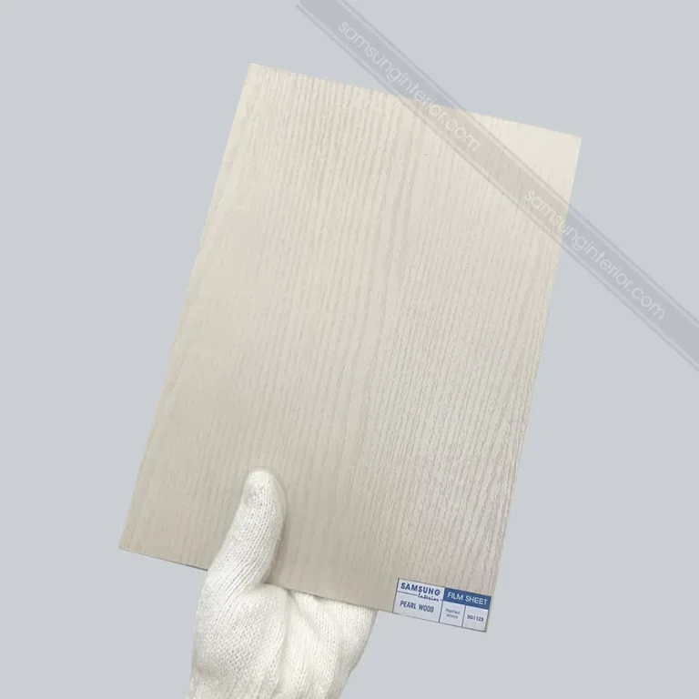 SG1123 Painted Wood — Ảnh 2