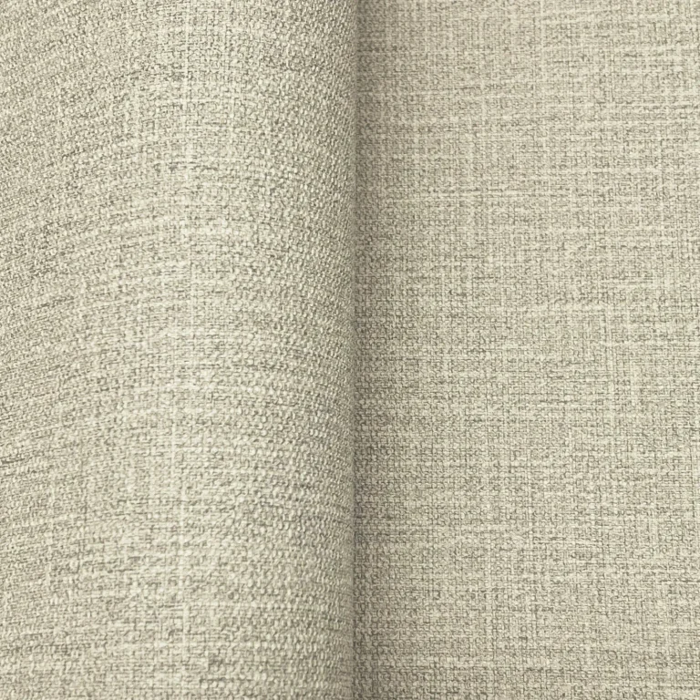 Loom Wallpaper - Warm Grey — Ảnh 5