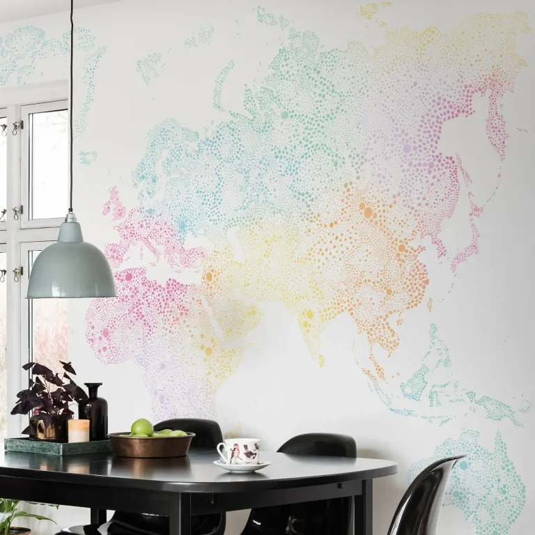 World Map Multi — Ảnh 2