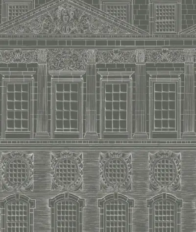 Wren Architecture 118-15034