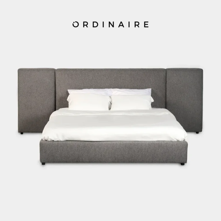 PRESTIGE NOIR - BEDROOM SET — Ảnh 9