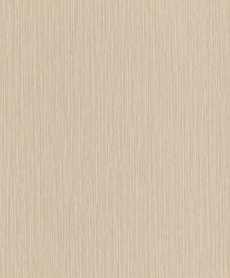 Ewan Textured Stripe Wallpaper - Beige — Ảnh 5