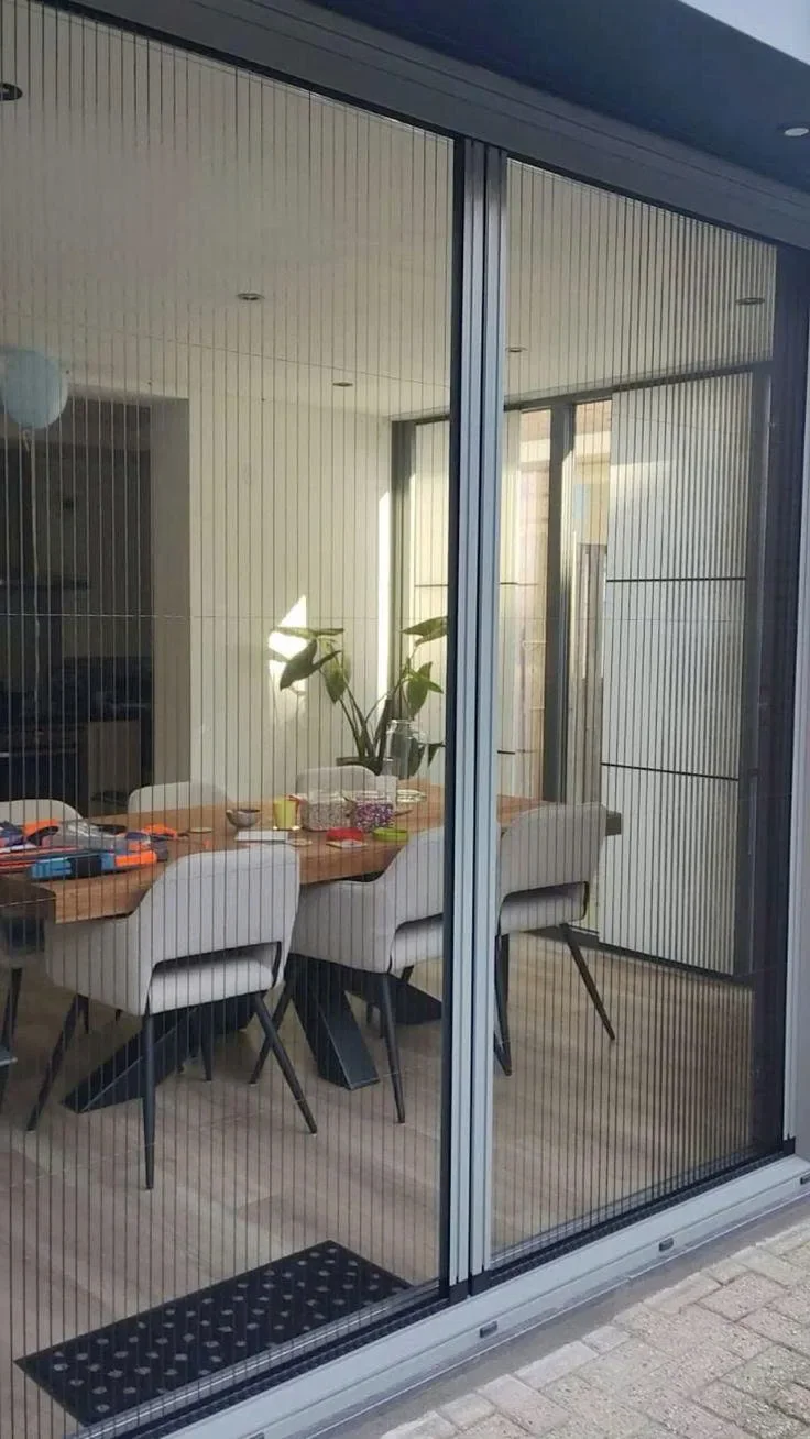 Rèm Cầu Vồng DIRANK PLATINUM SANKAKU — Image 6