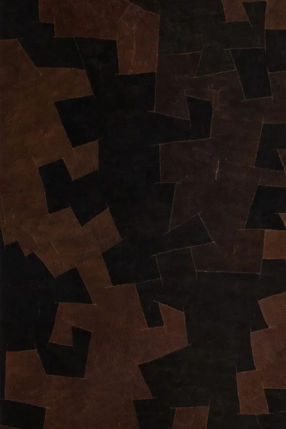 Black Brown Bark / 3001 PAN. 134 — Ảnh 5