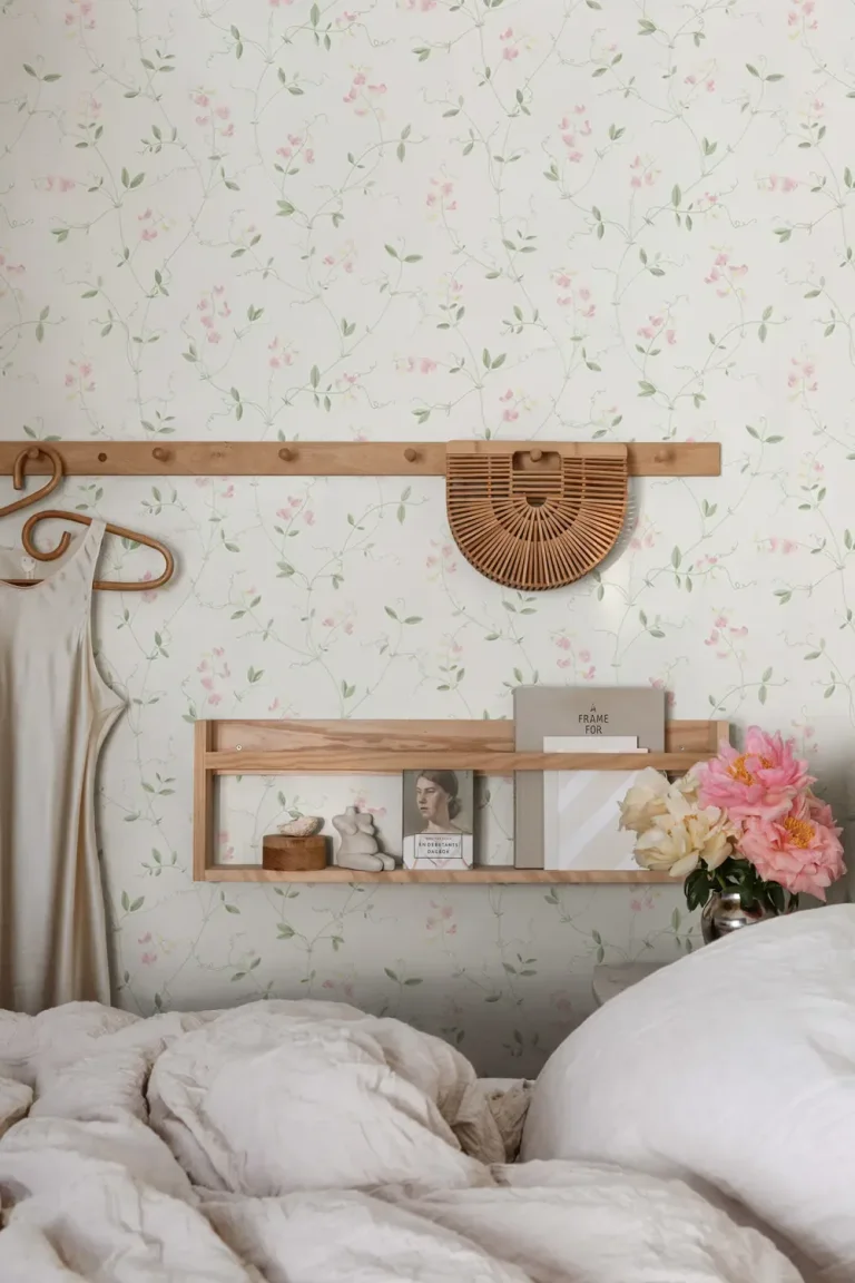 Sanna Light Pink — Ảnh 3