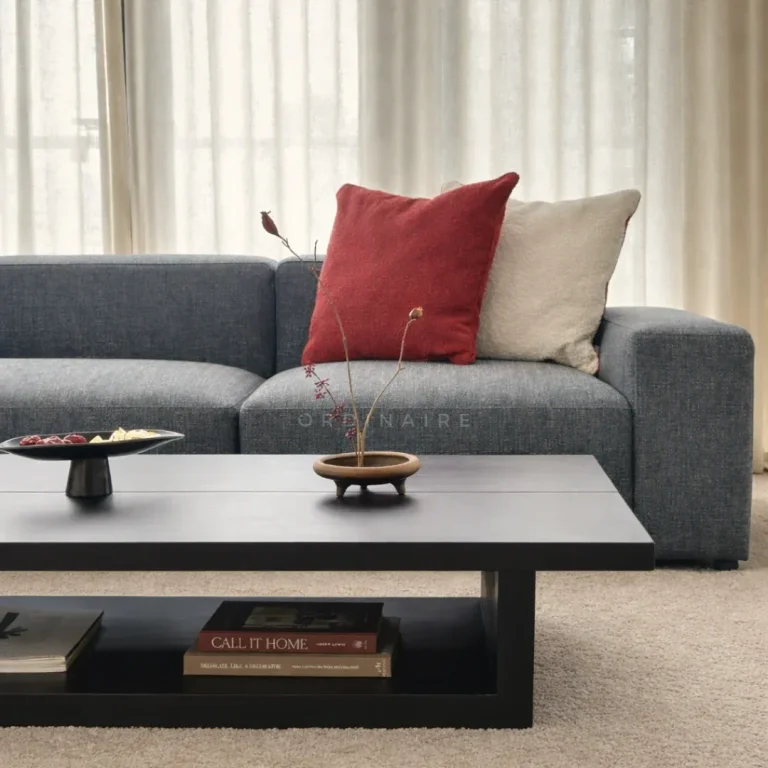 URBAN NEST - LIVING ROOM SET — Ảnh 3