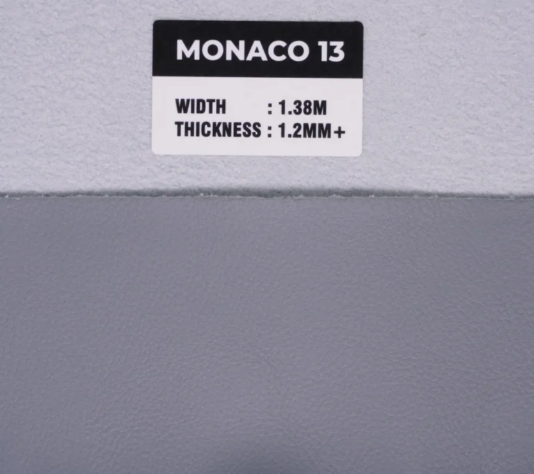 Da microfiber Monaco13 MONACO13 — Image 3