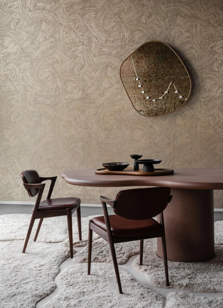 Impasto Shiny Taupe - 60102A — Ảnh 2