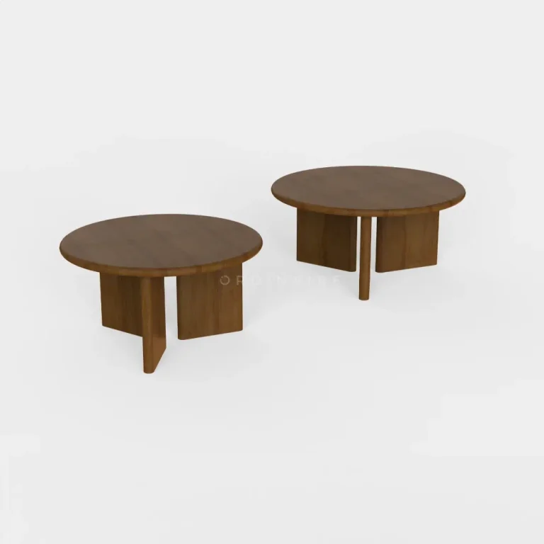 SORA COFFEE TABLE — Ảnh 8