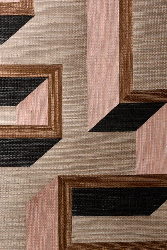 Detour Copper Pink — Ảnh 4