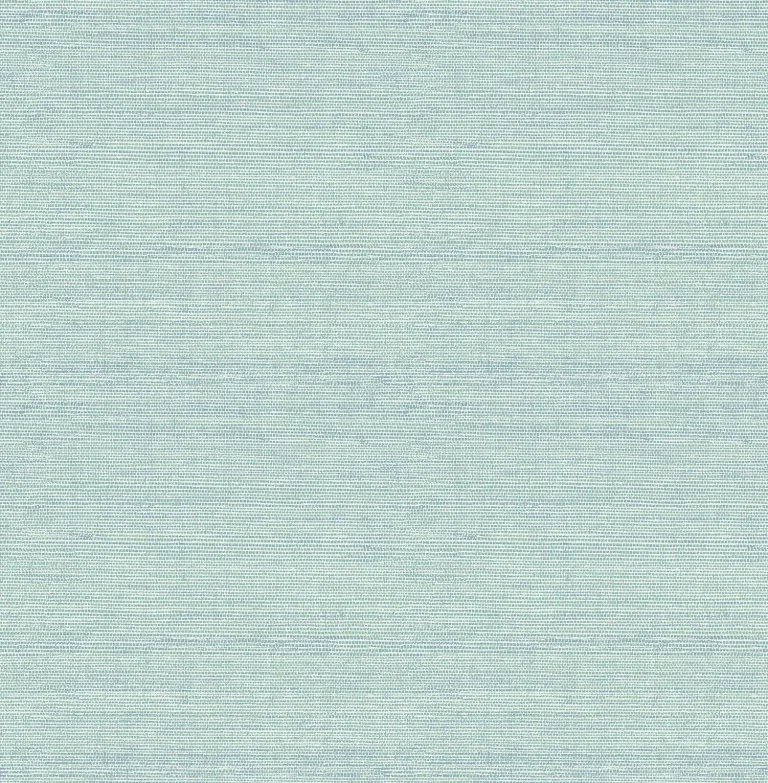 Lilt Wallpaper - Teal