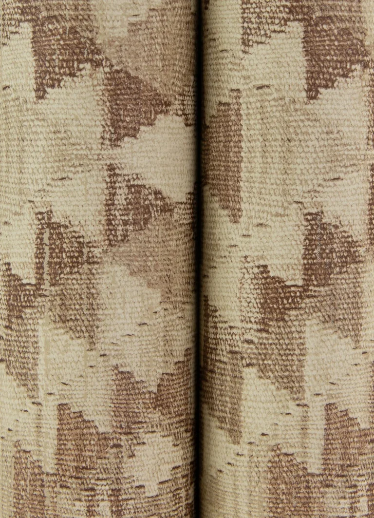 Chesapeake Montana Wallpaper - Maroon — Image 4