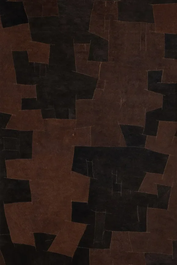 Black Brown Bark / 3001 PAN. 136 — Ảnh 5