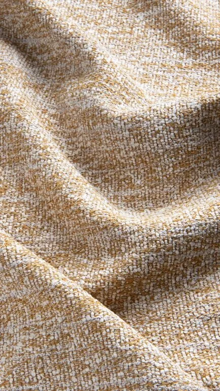 Bonario Boho Upholstery Fabric - 400