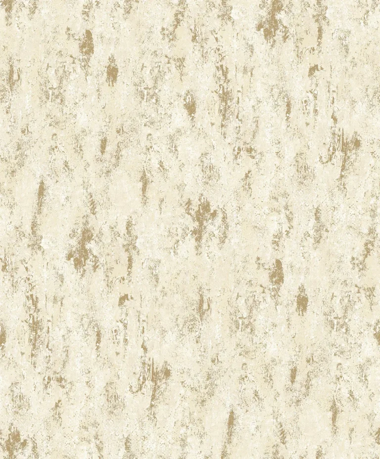 Diorite Splatter Wallpaper - Champagne — Ảnh 3
