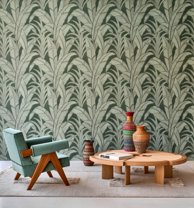 Botanic Pine