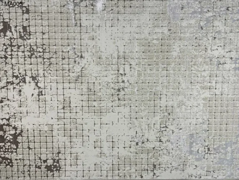 URBAN GRID RUG — Ảnh 2