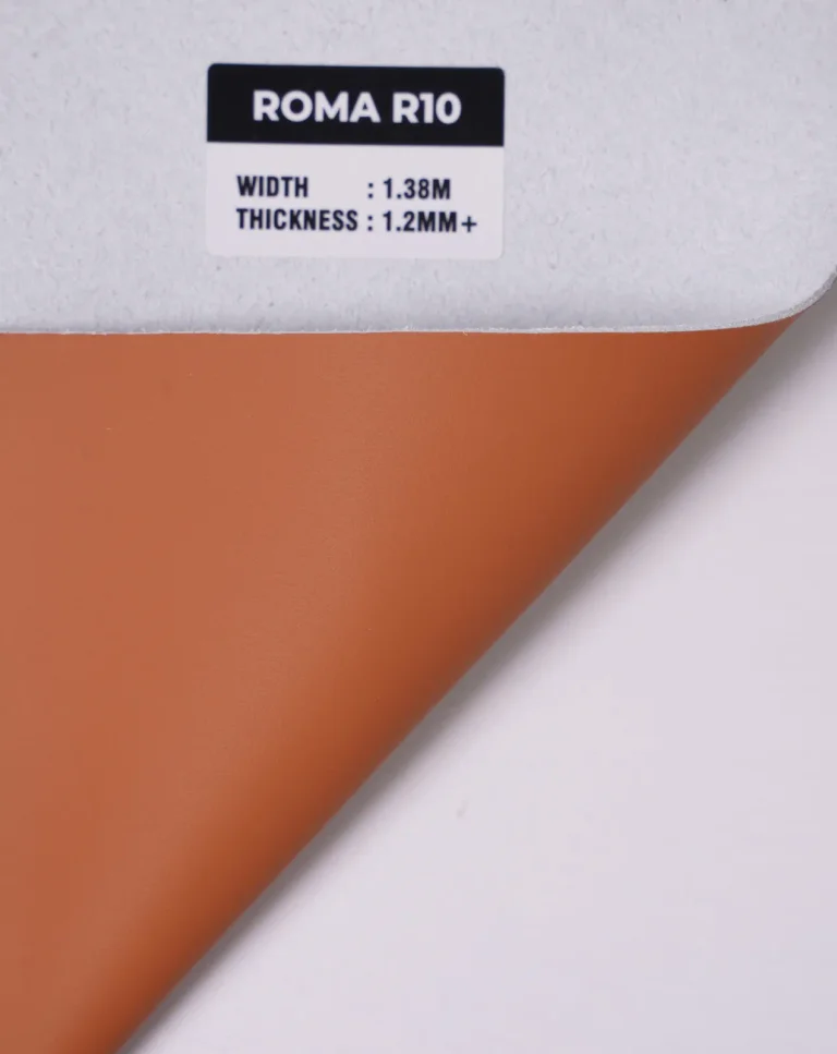 Da microfiber Roma R10 ROMA_R10 — Ảnh 3