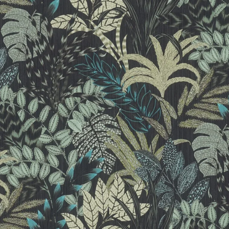 Metropolitan Stories 2 37860-3 Tropicana - Navy — Ảnh 2