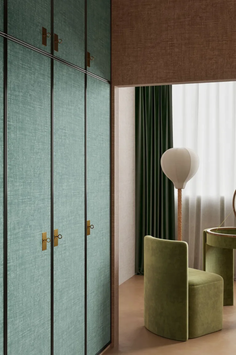 Brushed Suede Cloud — Ảnh 6