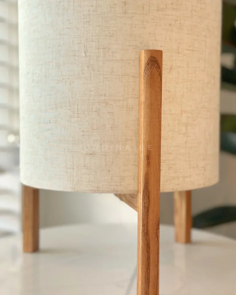 YUKO TABLE LAMP — Ảnh 3