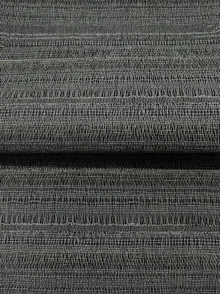 Magnolia Home In The Details Wallpaper - Charcoal — Ảnh 6