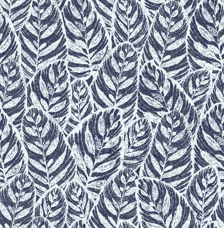Del Wallpaper - Indigo — Ảnh 3