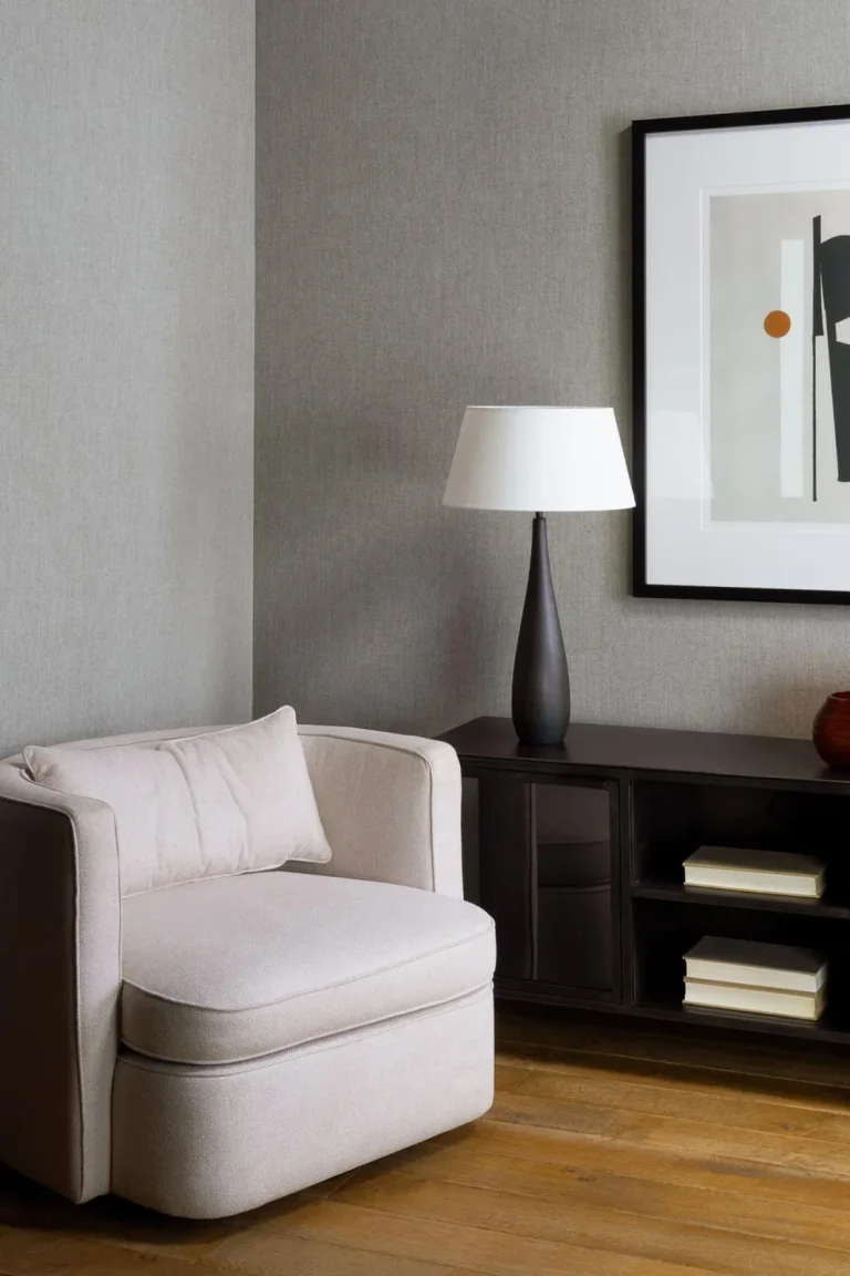 Terre De Lin Tweed — Ảnh 3