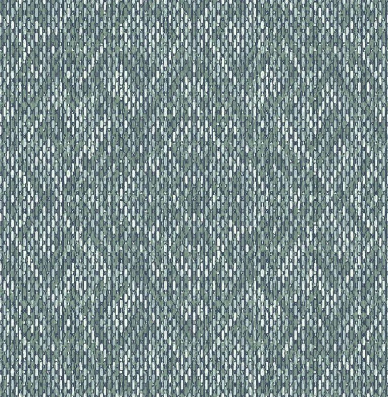 Felix Wallpaper - Teal — Ảnh 3