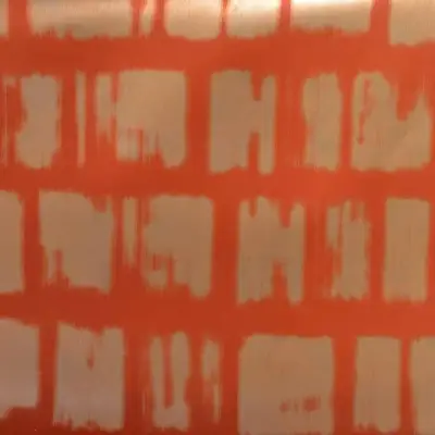 Vinyl Great Wall