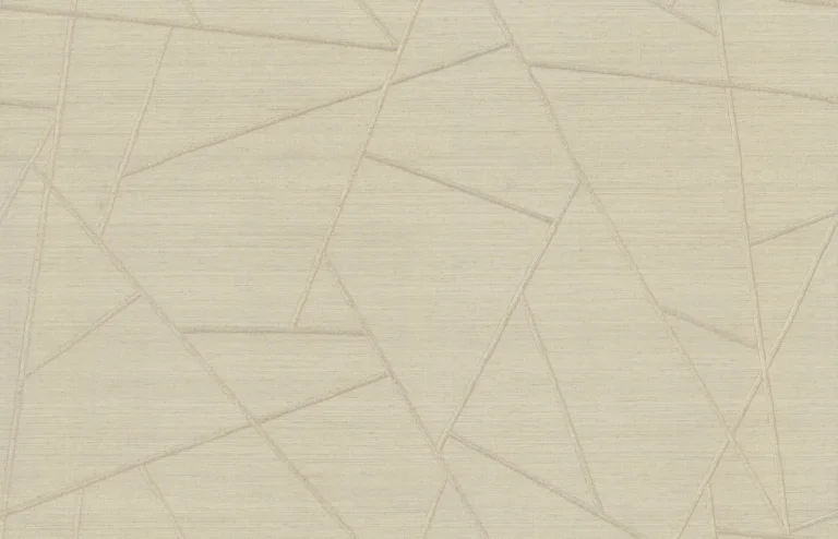Lisle Wallpaper - Almond — Ảnh 3