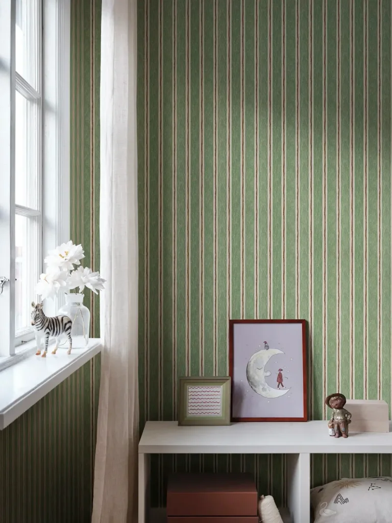 Albin Dark Green — Image 3