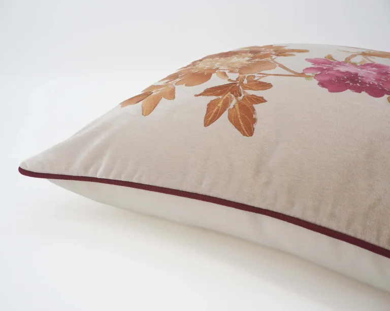 Indigo Cushion - Scales — Ảnh 3