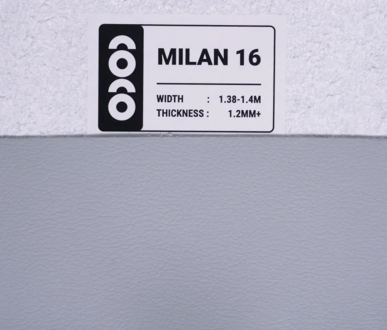 Da microfiber Milan 16 MILAN16 — Ảnh 2