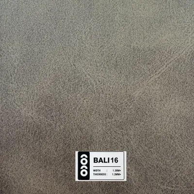 Da microfiber Bali 16 BALI16