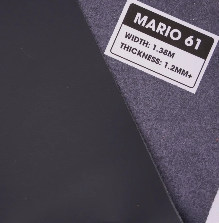 Da microfiber Mario 61 MARIO61 — Image 3