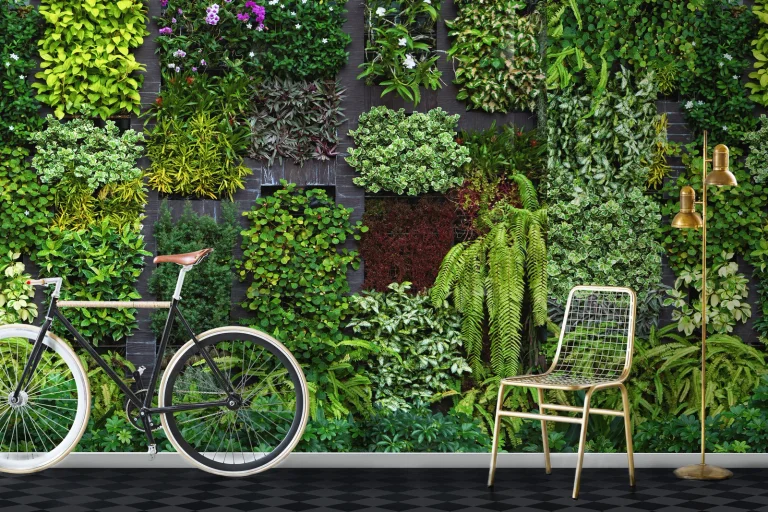 Zoom Digital Wallpaper Wall Mural - 222710 — Ảnh 2