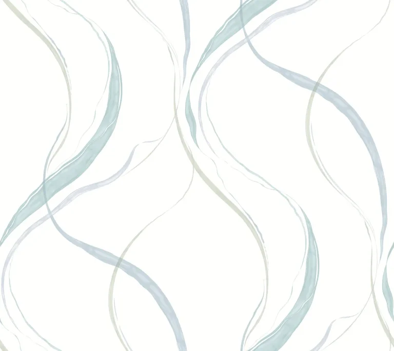 Ink Flow Wallpaper - Seaglass — Ảnh 5