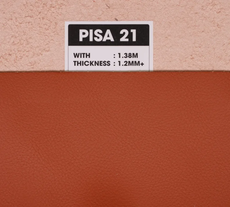 Da microfiber Pisa 21 PISA21 — Ảnh 2