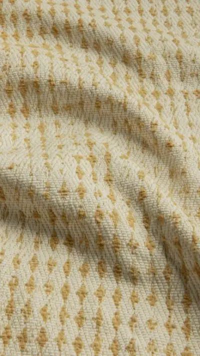 GTA Ter Molst Brutalist Upholstery Fabric - 395005