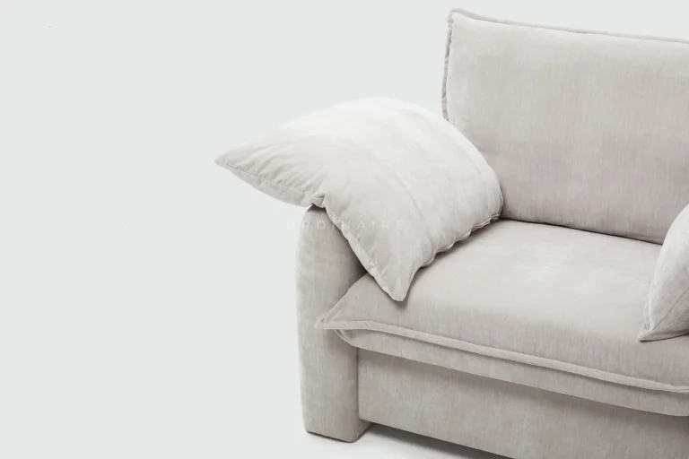 NOE ARMCHAIR — Ảnh 6