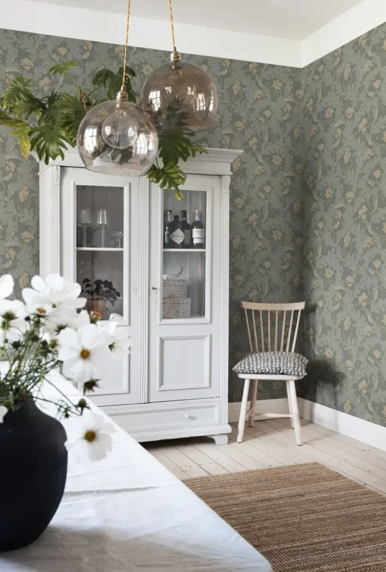 Charlotta, Forest Green — Image 2